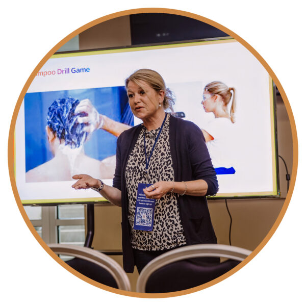 Exhibitor Bronze Package - Birmingham March 3, 2027