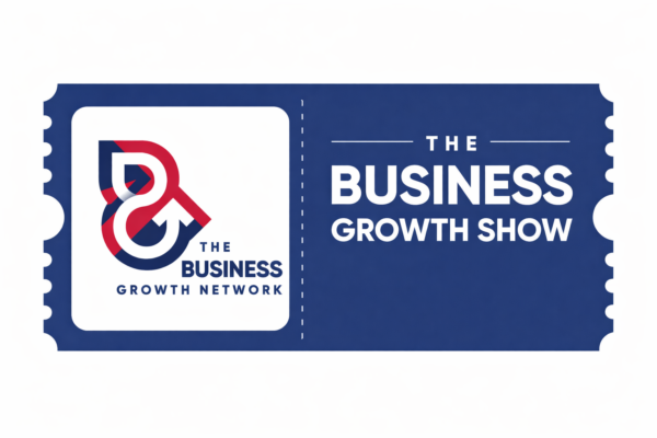 Birmingham Business Expo Ticket - Sep 17, 2026