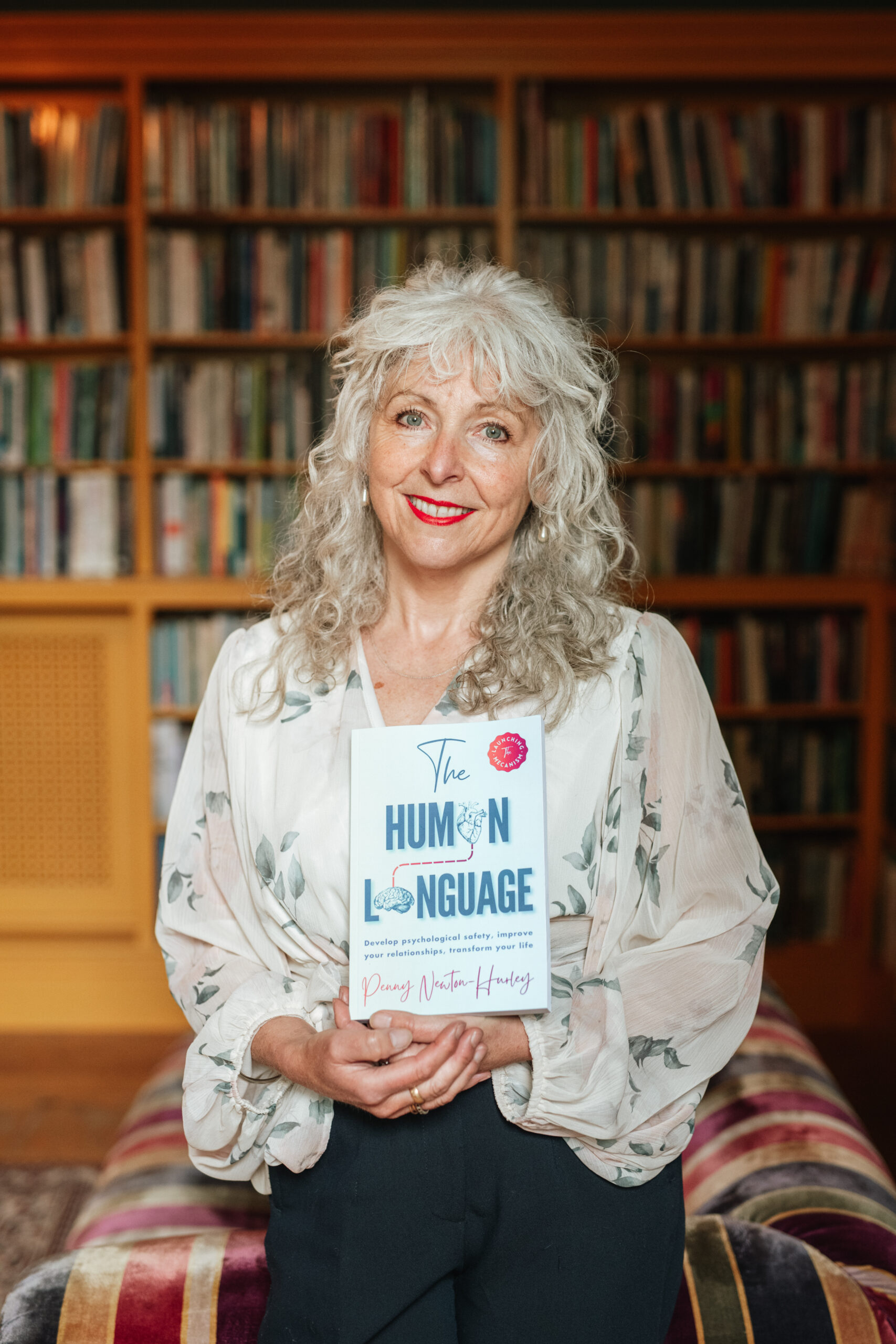 Penny Newton- Hurley